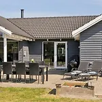 Villavilla 409 - Blavand, Vestjylland Holiday home *