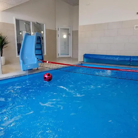 Vakantiehuis Villavilla 409 - Blavand, Vestjylland