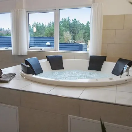 Vakantiehuis Villavilla 409 - Blavand, Vestjylland *