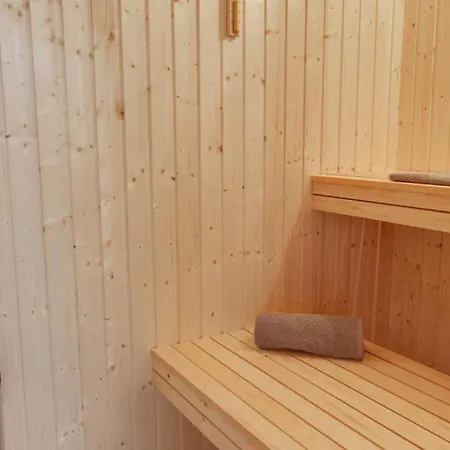 Vakantiehuis Villavilla 409 - Blavand, Vestjylland *