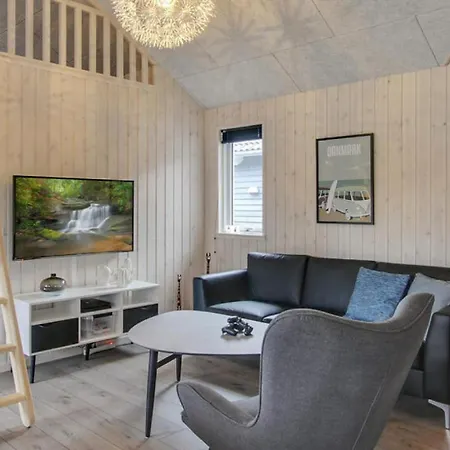 Villavilla 409 - Blavand, Vestjylland * Blåvand