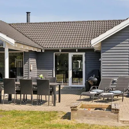 Villavilla 409 - Blavand, Vestjylland