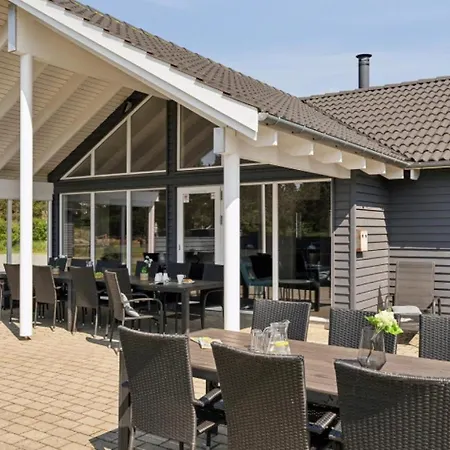 Villavilla 409 - Blavand, Vestjylland * Blåvand
