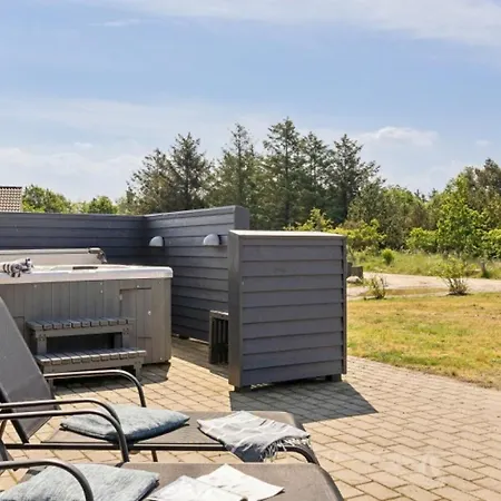 Villavilla 409 - Blavand, Vestjylland بيت للعطل *