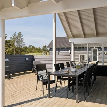 Villavilla 409 - Blavand, Vestjylland Blåvand
