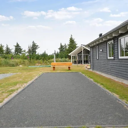 Villavilla 409 - Blavand, Vestjylland *