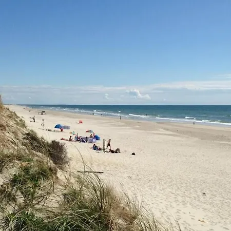 Villavilla 409 - Blavand, Vestjylland بيت للعطل