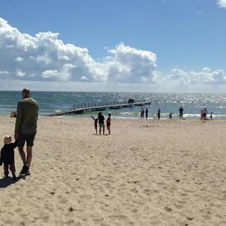 Villavilla 409 - Blavand, Vestjylland بيت للعطل