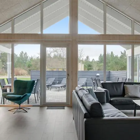 Villavilla 409 - Blavand, Vestjylland بيت للعطل