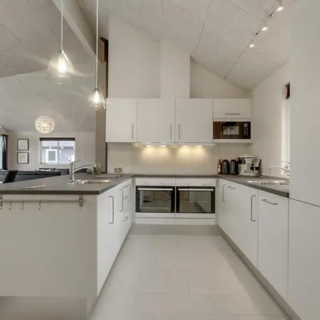 Villavilla 409 - Blavand, Vestjylland بيت للعطل Blåvand