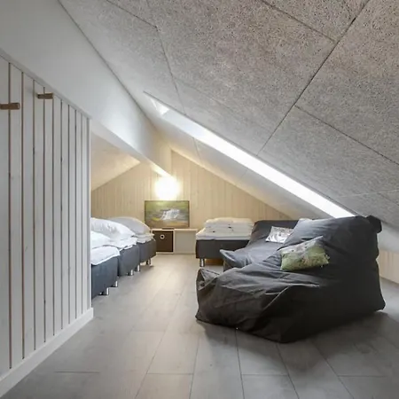 Villavilla 409 - Blavand, Vestjylland *