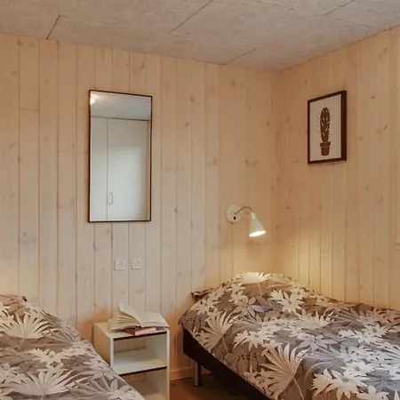 Villavilla 409 - Blavand, Vestjylland * Blåvand