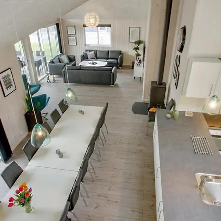 Villavilla 409 - Blavand, Vestjylland *