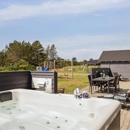 Villavilla 409 - Blavand, Vestjylland