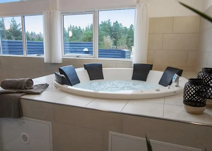 Vakantiehuis Villavilla 409 - Blavand, Vestjylland *