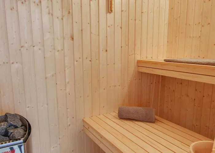 Vakantiehuis Villavilla 409 - Blavand, Vestjylland *