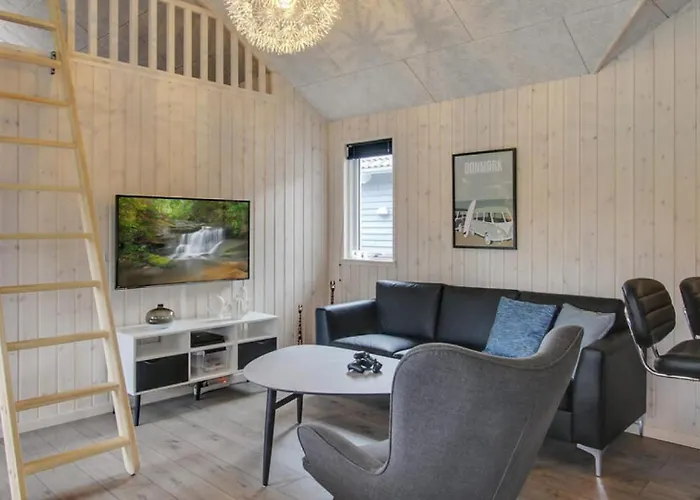 Villavilla 409 - Blavand, Vestjylland Blåvand