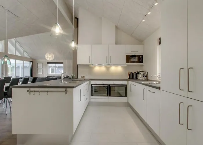 Villavilla 409 - Blavand, Vestjylland *