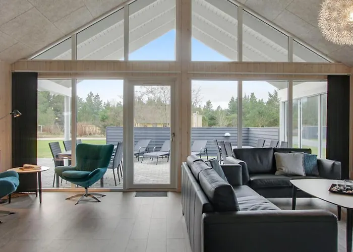 Villavilla 409 - Blavand, Vestjylland