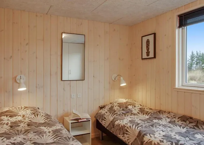 Vakantiehuis Villavilla 409 - Blavand, Vestjylland *