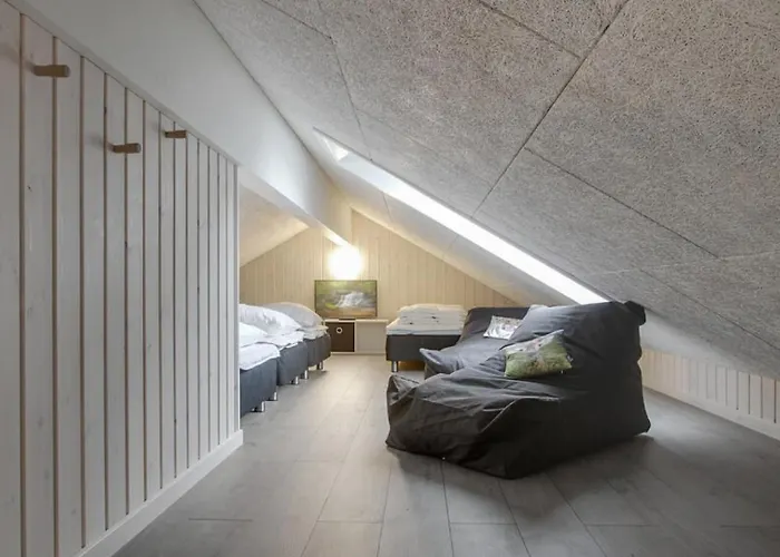 Villavilla 409 - Blavand, Vestjylland Vakantiehuis