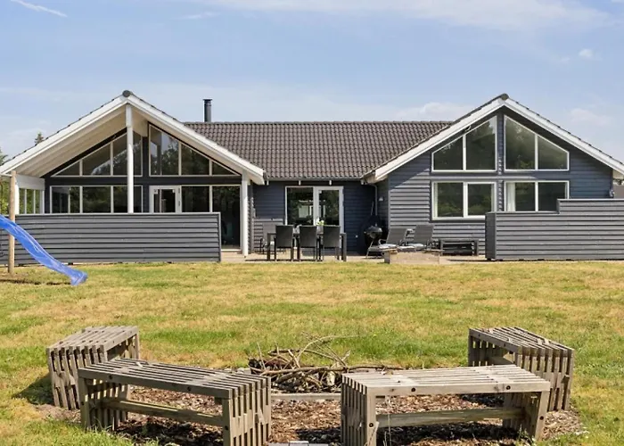 Villavilla 409 - Blavand, Vestjylland *