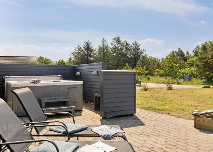 Villavilla 409 - Blavand, Vestjylland *