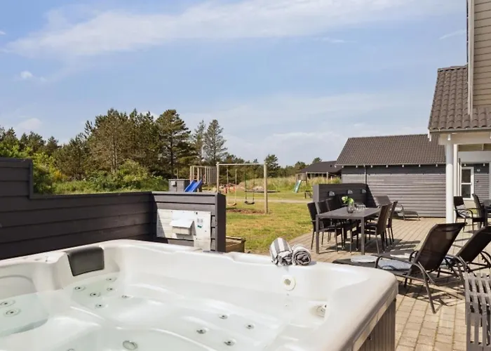 Vakantiehuis Villavilla 409 - Blavand, Vestjylland