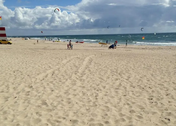 Villavilla 409 - Blavand, Vestjylland Vakantiehuis Blåvand