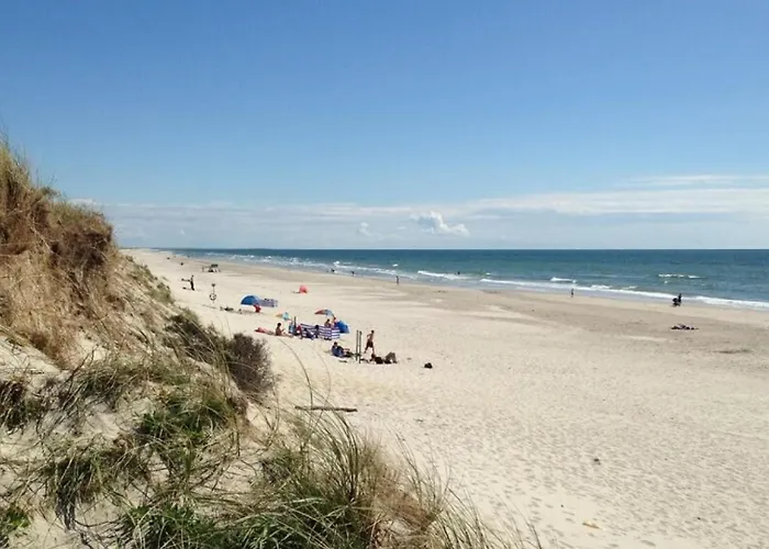 Villavilla 409 - Blavand, Vestjylland