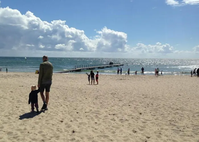 Villavilla 409 - Blavand, Vestjylland * Blåvand